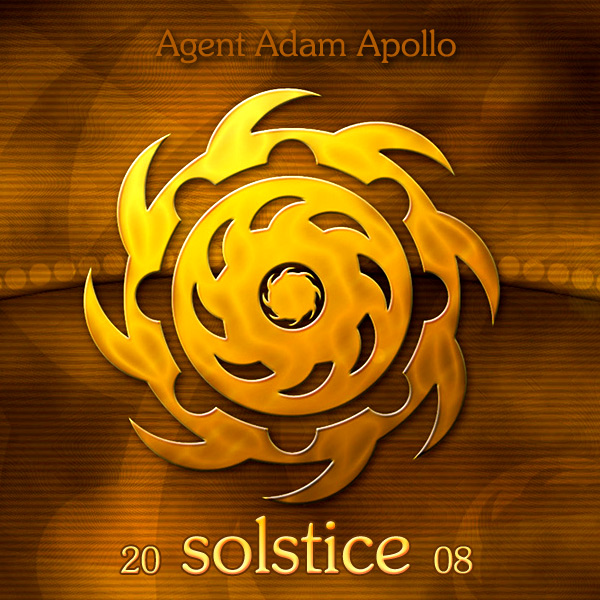 Summer Solstice 2008 – Progressive Trance & Downtempo Mixes