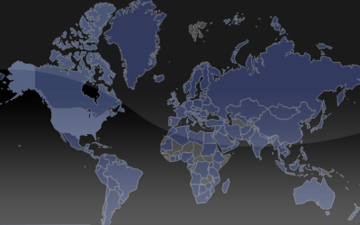 AdamApollo.info Celebrates a Quarter-Million Hits!