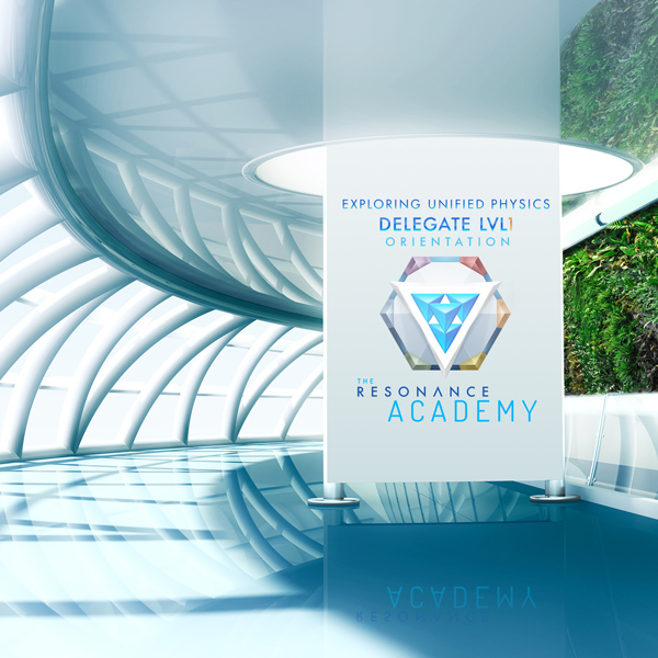 Resonance Academy DLVL1