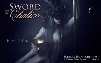 Sword & Chalice: Guardian Training in Germany