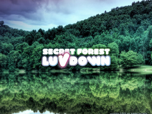 Secret Forest LuvDown