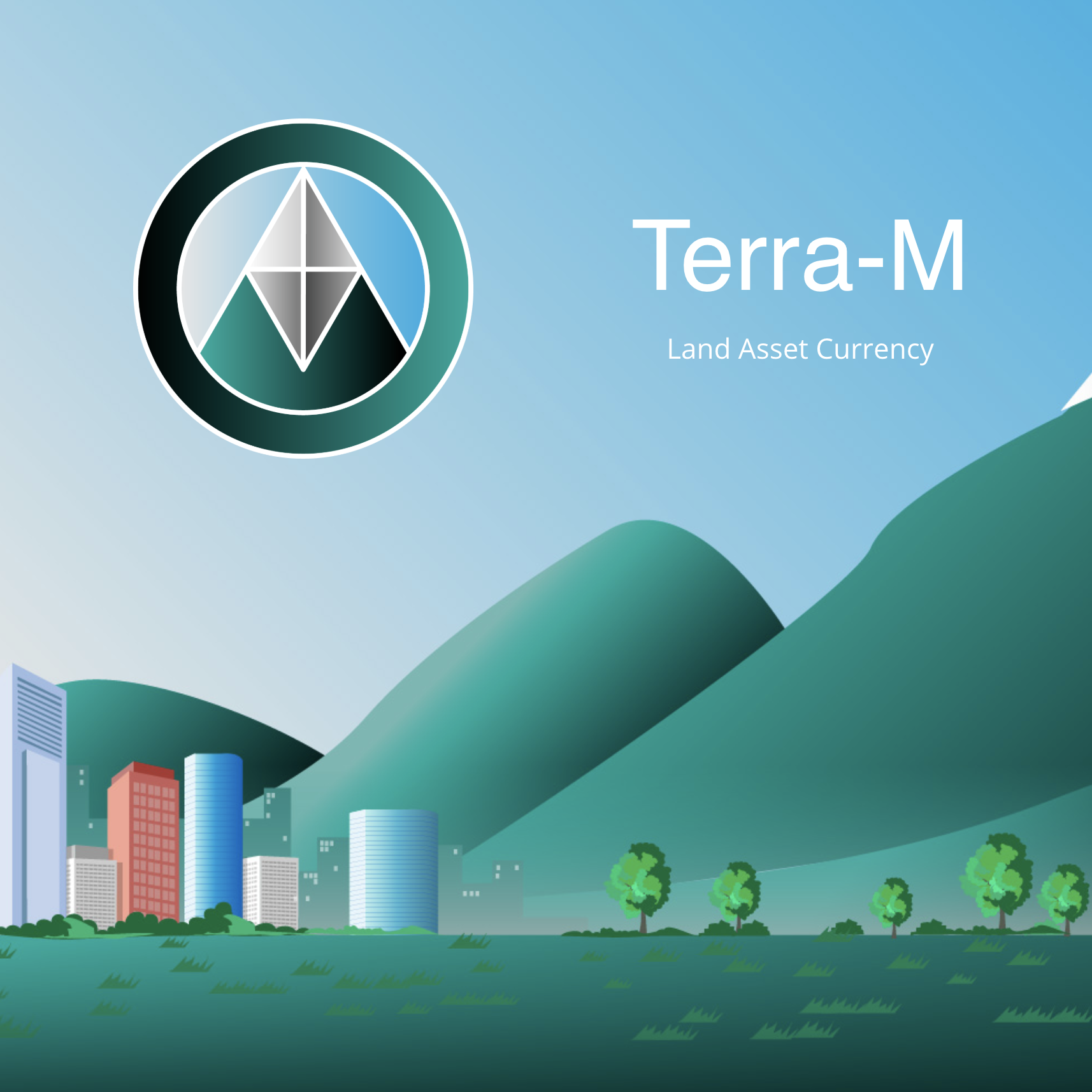 Terra-M