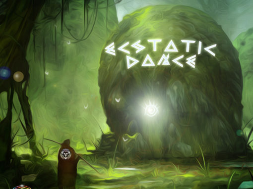 Tribalize Ecstatic Dance – Multigenre LuvStep Mix
