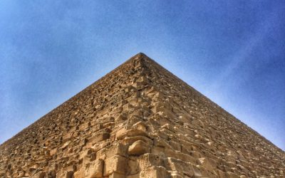 Egypt: Resonance Academy Expedition