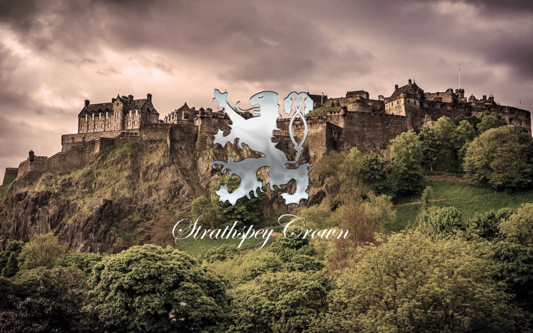Strathspey Crown