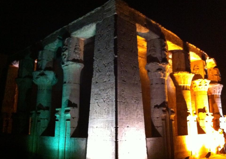 Egypt: 12-2012