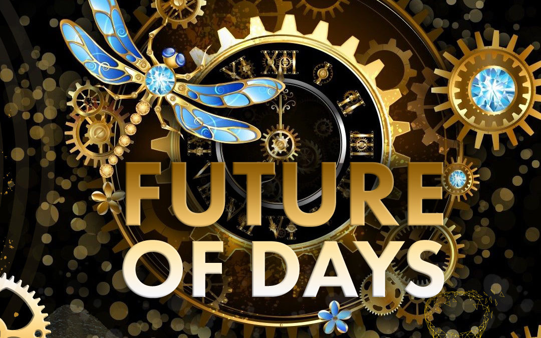 Future of Days – NYE2020