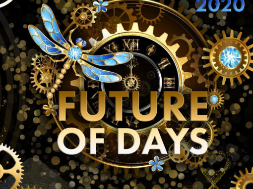 Future of Days – NYE2020