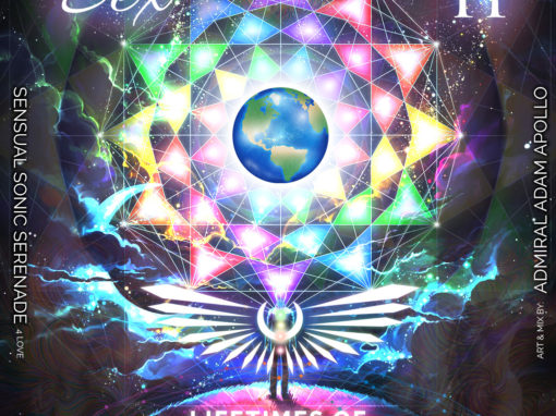 Spiritual Sex II – Lifetimes of Healing