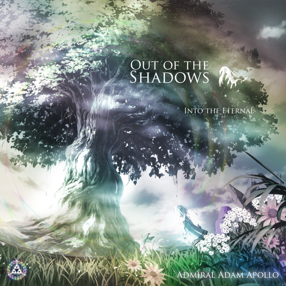 Out of the Shadows Adam Apollo Out of the Shadows Adam Apollo