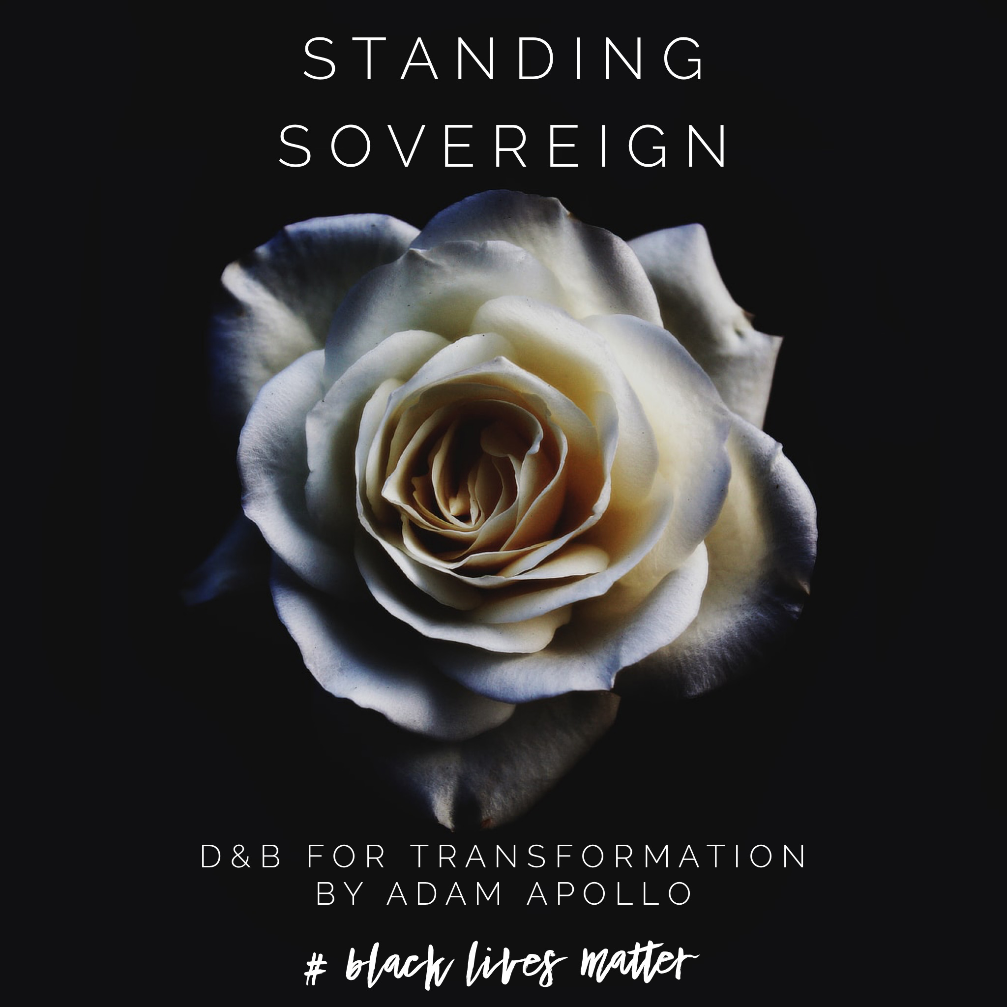 Standing Sovereign