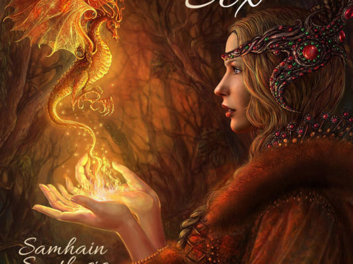 Spiritual Sex III – Samhain Synthesis