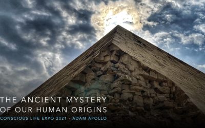 The Ancient Mystery of our Human Origins