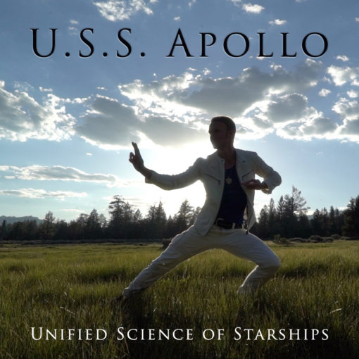 U.S.S. Apollo - Unified Science of Starships