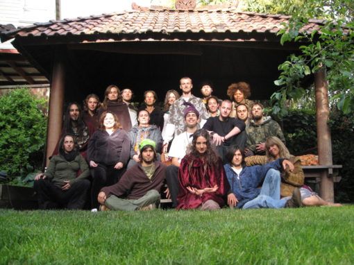 Group Weekend Intensive Deposit