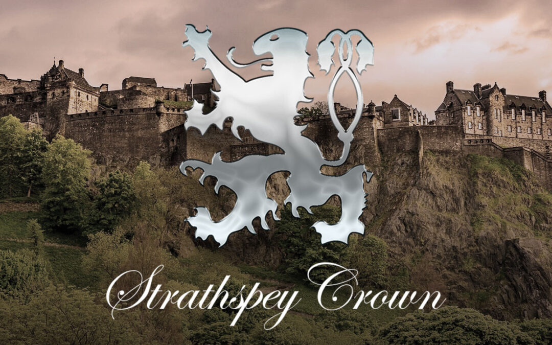 Strathspey Crown