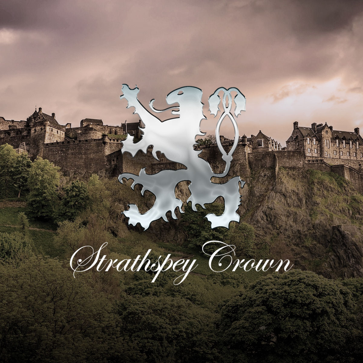 Strathspey Crown