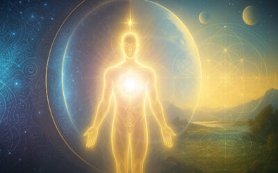 Beyond Mirrors: Spiritual Sovereignty in the Age of AI