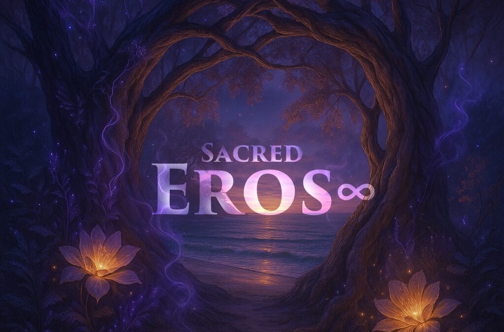 Sacred Eros