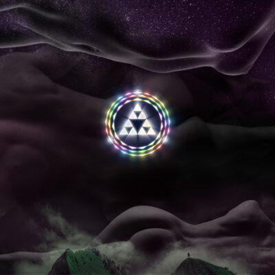 Divine Sex - LIVE at Omari